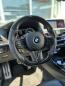 Preview: BMW G30 G31 M F90 M5 Carbon Lenkrad mit race display steering wheel